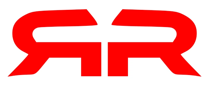 logo Rocco Ricigliano palestra FitEvolution , personal trainer