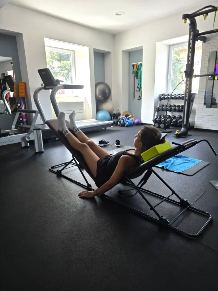 fitevolution palestra in santa croce sull arno